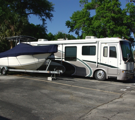 South Daytona Storage & Office - South Daytona, FL