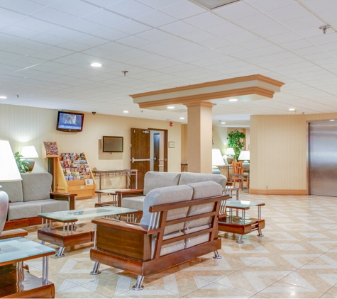 Alexis Inn & Suites Airport - Nashville, TN