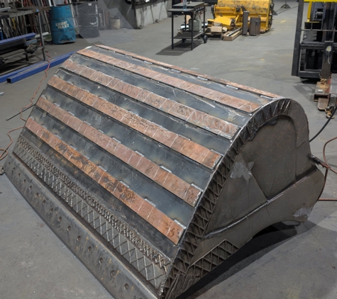 Turnweld Engineering - Coolum Beach, QLD