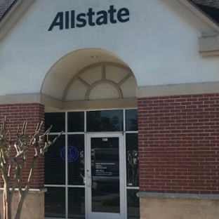 Houtan Samanian: Allstate Insurance - Houston, TX