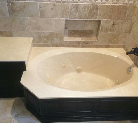 A Star Bath And Kitchen Inc - San Antonio, TX