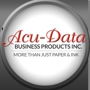 Acu-Data Business Products Inc.