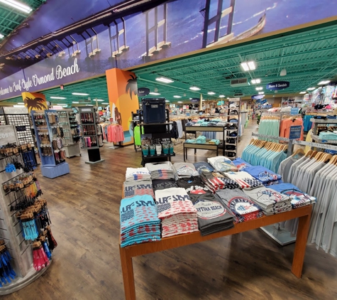 Surf Style 106: Surf, Swimwear, Sporting Goods in Indialantic - Indialantic, FL