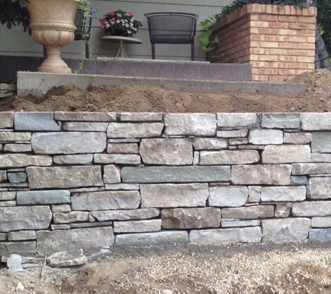 English Stone LLC - Shakopee, MN