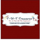 TNT Treasures Inc - Estate Appraisal & Sales