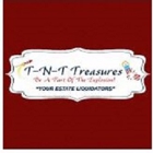 T-N-T Treasures Inc.