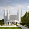 Washington D.C. Temple gallery