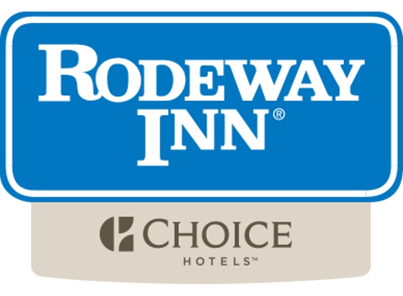 Rodeway Inn - Colorado Springs, CO