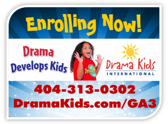 Drama Kids - Atlanta, GA