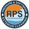 RPS Pressure Washing & Softwash gallery