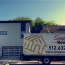 Simpler Moving - Moving Services-Labor & Materials
