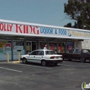 Jolly King Liquor & Food - Restaurants