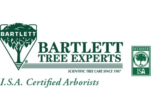 Bartlett Tree Experts - Danbury, CT