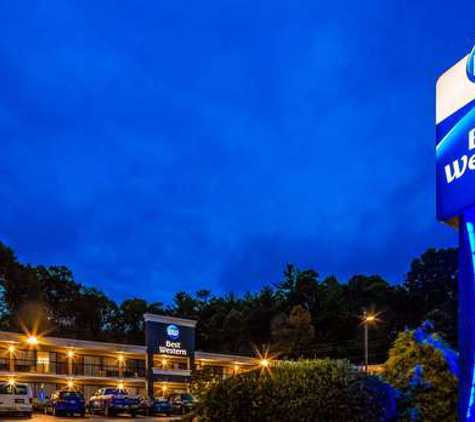 Best Western Asheville -Blue Ridge Parkway - Asheville, NC