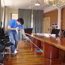 A BETTER CLEANING - Janitorial Service