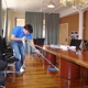 K Cleaning Service