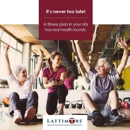 Lattimore Physical Therapy of Webster - Physical Therapists