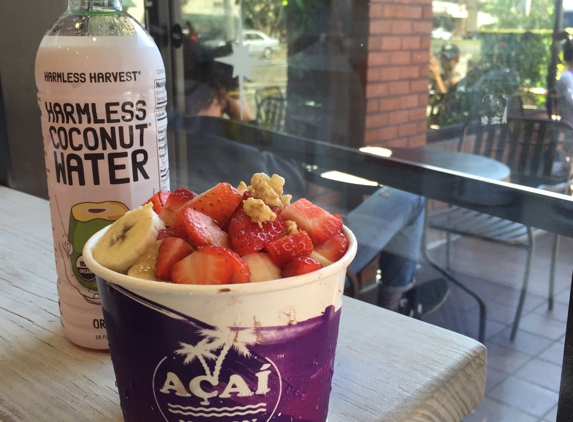 Acai Nation - Los Angeles, CA