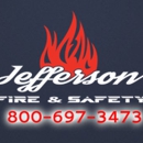 Jefferson Fire & Safety - Fire Protection Consultants