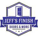 Jeff's Finish Doors & More - Doors, Frames, & Accessories