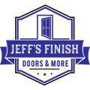 Jeff's Finish Doors & More
