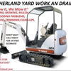 Southerland's Yard Work and Drainage