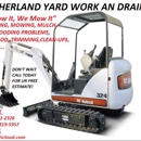 Southerland's Yard Work and Drainage - Drainage Contractors
