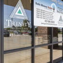Trinity Insurance & Financial Services - Investment Advisory Service