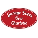 Garage Doors over Charlotte - Garage Doors & Openers