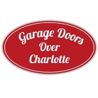 Garage Doors over Charlotte