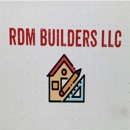 RDM Builders LLC - Altering & Remodeling Contractors