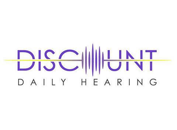 Discount Daily Hearing - Breese, IL