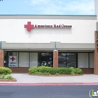 American Red Cross Blood Donation Center