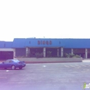 Big Star Bingo Inc - Bingo Halls