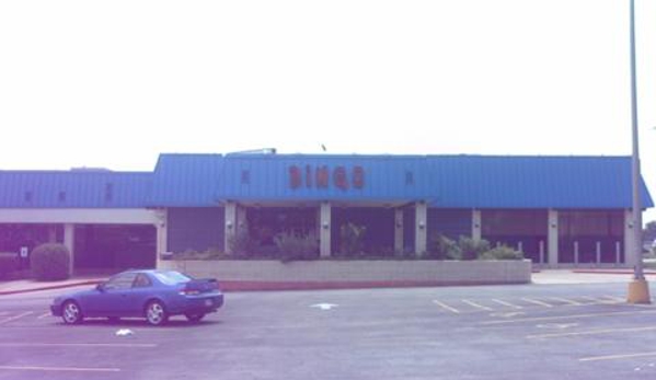 Big Star Bingo - Austin, TX