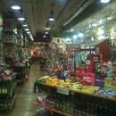 Rocket Fizz