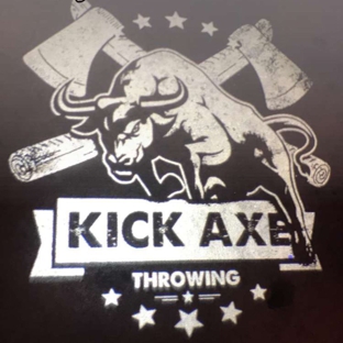 Kick Axe Throwing - Brooklyn, NY
