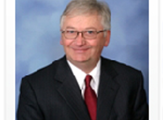 Dr. James Sydney Byatt, MD - Fostoria, OH