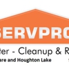 Servpro of Mt Pleasant Clare & Houghton Lake gallery