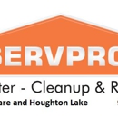 Servpro of Mt Pleasant Clare & Houghton Lake - Fire & Water Damage Restoration