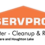 SERVPRO of Mount Pleasant, Clare & Houghton Lake
