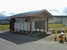 At Home Storage Inc - Sheds