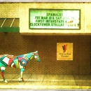 Alberta Bair Theater - Concert Halls