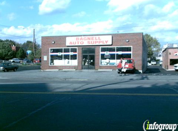 Fisher Auto Parts - Quincy, MA