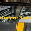 McIntyre Auto - Consumer Electronics