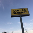 Dollar General - Discount Stores