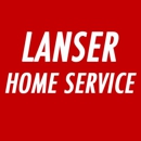 Lanser Home Service - Heating, Ventilating & Air Conditioning Engineers