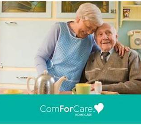 ComForCare Home Care Columbus - Columbus, MS