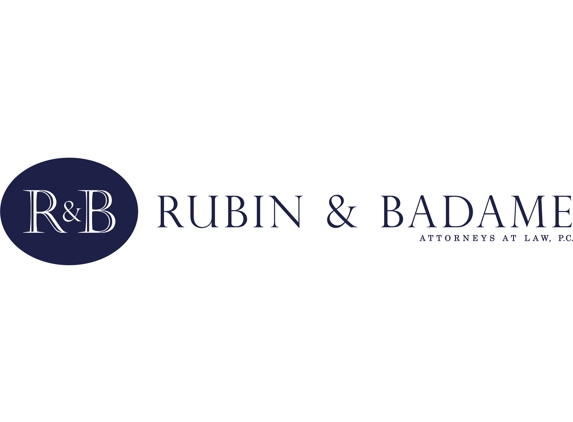 Rubin & Badame, Attorneys at Law, P.C. - West Chester, PA