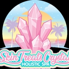 Skin treats crystal holistic spa